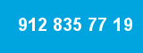 912 835 77 19